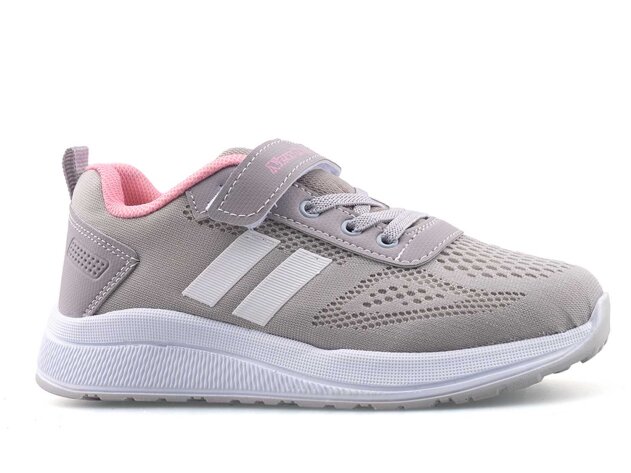 New Hunter 244 Patik Anrk - Buz/Tozpembe - 1