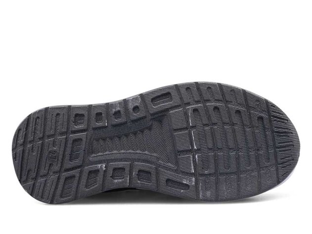 New Hunter 244 Patik Anrk - Füme/Beyaz - 4