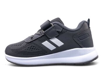 New Hunter 244 Patik Anrk - Füme/Beyaz - 2