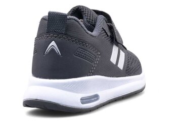 New Hunter 244 Patik Anrk - Füme/Beyaz - 3