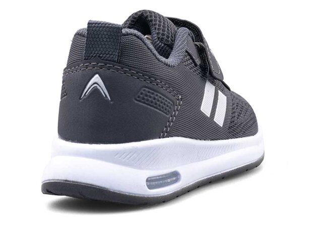 New Hunter 244 Patik Anrk - Füme/Beyaz - 3