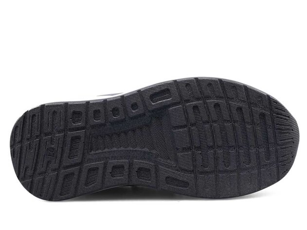 New Hunter 244 Patik Anrk - Füme/Oranj - 4