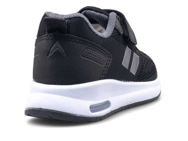 New Hunter 244 Patik Anrk - Siyah/Füme - 3