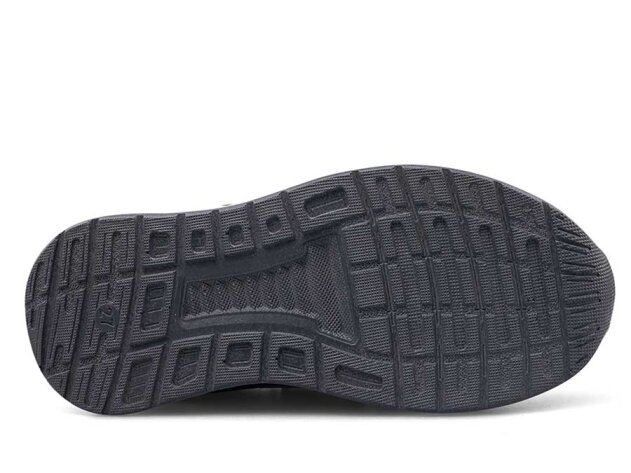 New Hunter 244 Patik Anrk - Siyah/Füme - 4