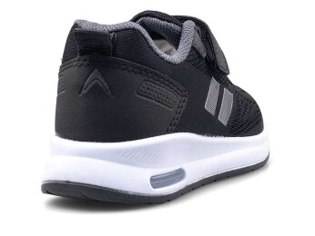 New Hunter 244 Patik Anrk - Siyah/Füme - 3