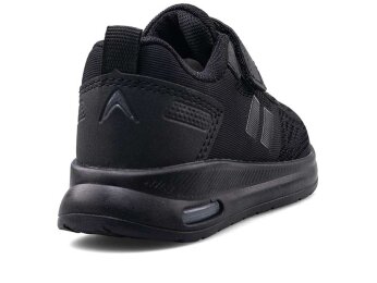 New Hunter 244 Patik Anrk - Siyah/Siyah - 3