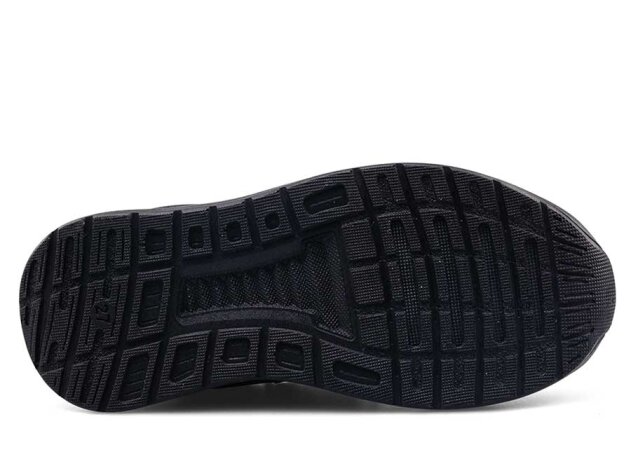 New Hunter 244 Patik Anrk - Siyah/Siyah - 4