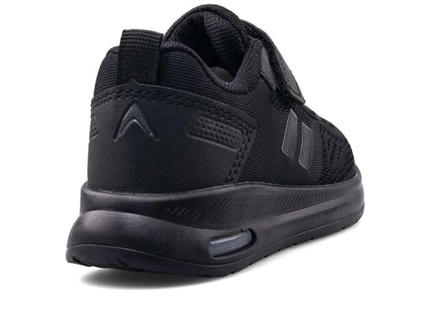 New Hunter 244 Patik Anrk - Siyah/Siyah - 3