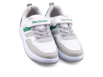 New Hunter 249 Filet Anrk - Buz/Yeşil - 2