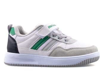 New Hunter 249 Filet Anrk - Buz/Yeşil - 1