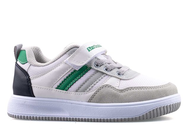 New Hunter 249 Filet Anrk - Buz/Yeşil - 1