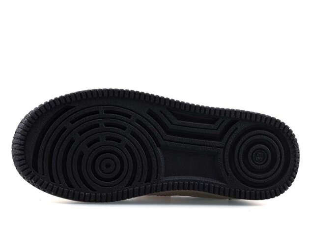 New Hunter 249 Filet Anrk - Füme/Oranj - 4