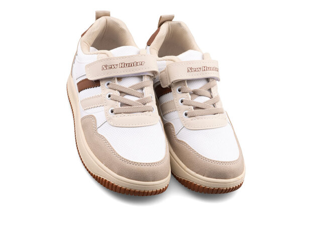 New Hunter 249 Filet Cilt - Bej/Taba - 2