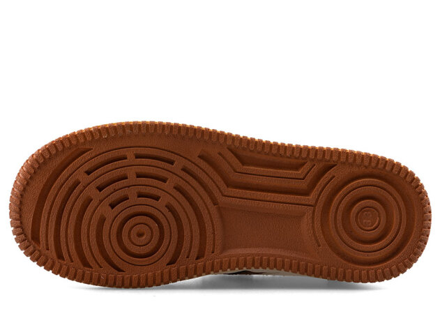 New Hunter 249 Filet Cilt - Bej/Taba - 4