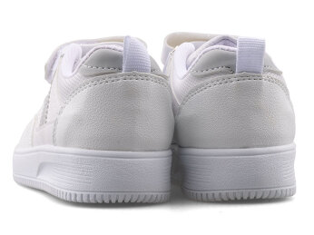 New Hunter 249 Filet Cilt - Beyaz/Beyaz - 3