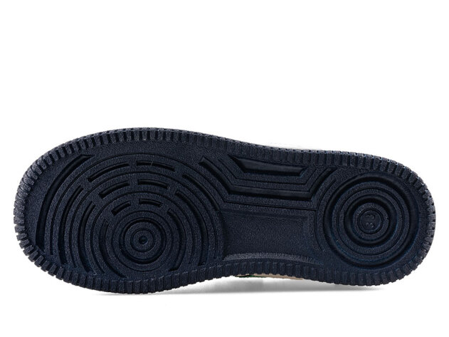 New Hunter 249 Filet Cilt - Buz/Yeşil - 4