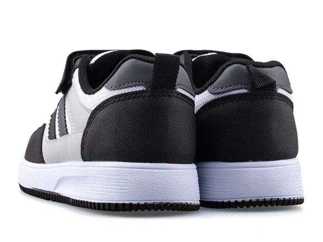 New Hunter 249 Filet Cilt - Siyah/Beyaz - 3