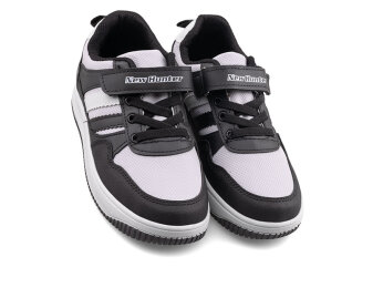 New Hunter 249 Filet Cilt - Siyah/Buz - 2