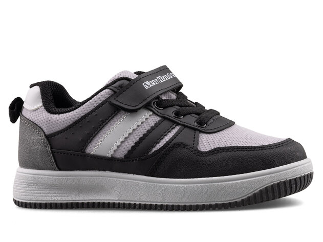 New Hunter 249 Filet Cilt - Siyah/Buz - 1