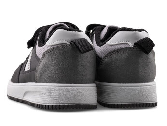 New Hunter 249 Filet Cilt - Siyah/Buz - 3