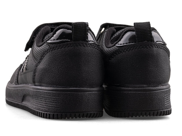 New Hunter 249 Filet Cilt - Siyah/Siyah - 3