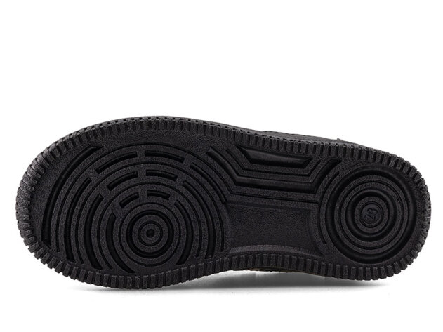 New Hunter 249 Filet Cilt - Siyah/Siyah - 4