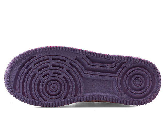 New Hunter 249 Filet Cilt - Toz Pembe/Lila - 4