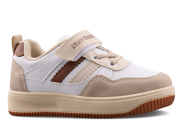 New Hunter 249 Patik Cilt - Bej/Taba - 1