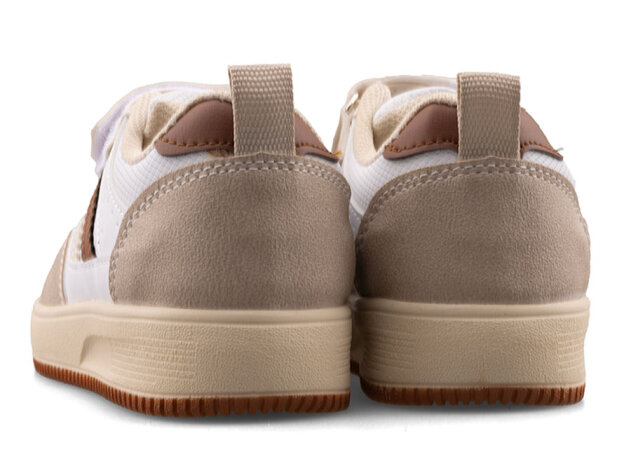 New Hunter 249 Patik Cilt - Bej/Taba - 3