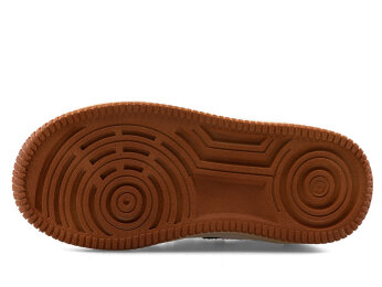 New Hunter 249 Patik Cilt - Bej/Taba - 4