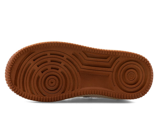 New Hunter 249 Patik Cilt - Bej/Taba - 4