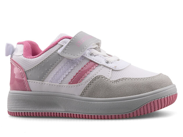 New Hunter 249 Patik Cilt - Buz/Tozpembe - 1