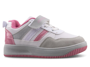 New Hunter 249 Patik Cilt - Buz/Tozpembe - 1