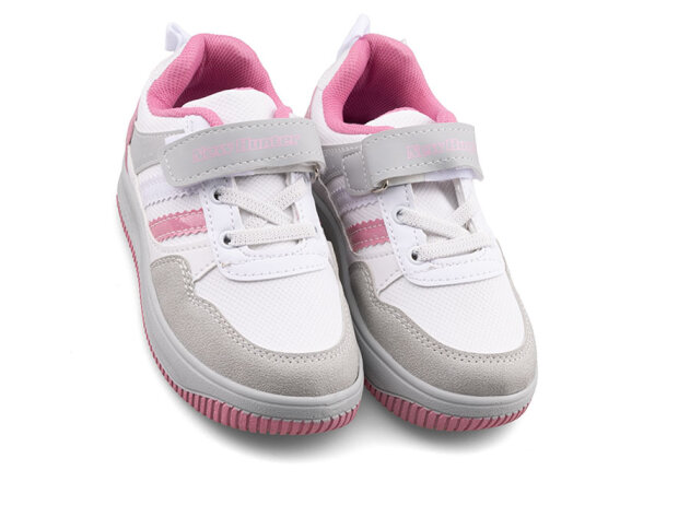 New Hunter 249 Patik Cilt - Buz/Tozpembe - 2