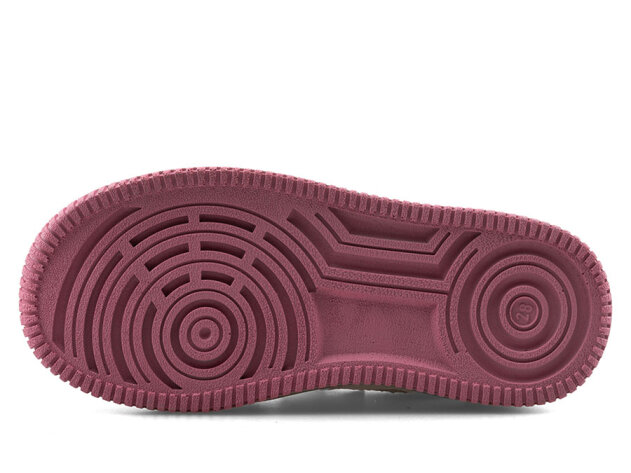 New Hunter 249 Patik Cilt - Buz/Tozpembe - 4