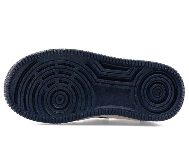 New Hunter 249 Patik Cilt - Buz/Yeşil - 4