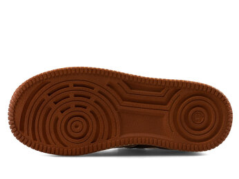 New Hunter 249 Patik Cilt - Kahve/Bej - 4