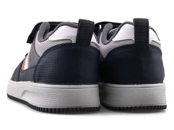 New Hunter 249 Patik Cilt - Lacivert/Beyaz - 3