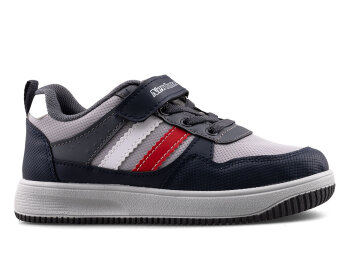 New Hunter 249 Patik Cilt - Lacivert/Beyaz - 1