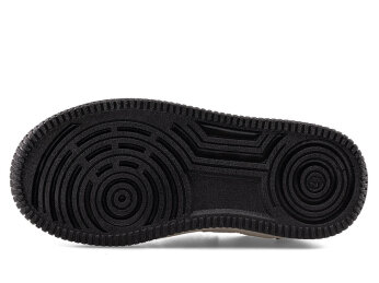 New Hunter 249 Patik Cilt - Siyah/Beyaz - 4