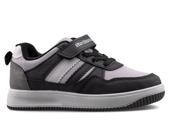 New Hunter 249 Patik Cilt - Siyah/Buz - 1