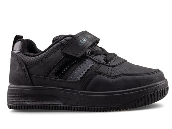 New Hunter 249 Patik Cilt - Siyah/Siyah - New Hunter