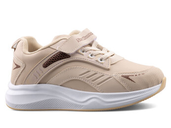 New Hunter 251 Filet Cilt - Bej/Taba - 1