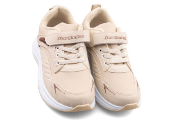 New Hunter 251 Filet Cilt - Bej/Taba - 2