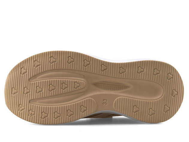 New Hunter 251 Filet Cilt - Bej/Taba - 4