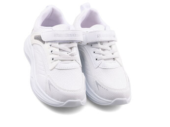 New Hunter 251 Filet Cilt - Beyaz/Beyaz - 2