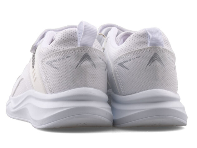 New Hunter 251 Filet Cilt - Beyaz/Beyaz - 3