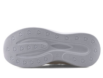 New Hunter 251 Filet Cilt - Beyaz/Beyaz - 4