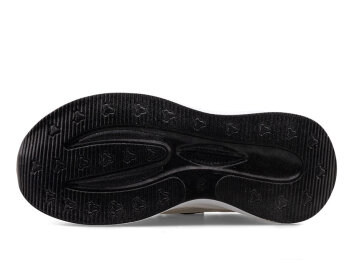 New Hunter 251 Filet Cilt - Beyaz/Siyah - 4