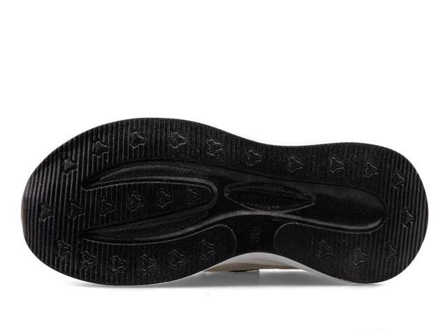 New Hunter 251 Filet Cilt - Beyaz/Siyah - 4